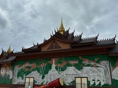 -西双版纳傣族园
