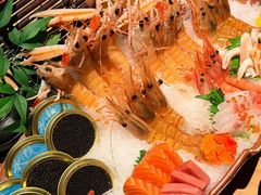 -Minase水濑·日料放题(外滩店)