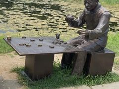 -棋盘山风景区