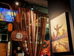 -大洋家·精品潮汕菜·生腌砂锅粥(天河东路店)