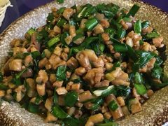 肉末海肠-佶政筋饼·新概念(安阳路店)