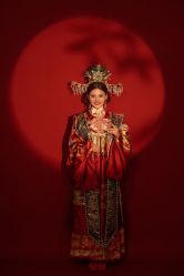 -布拉格婚纱摄影(真实客片店)