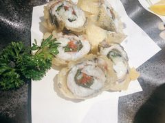 -桂马·日本料理·海胆·海鲜饭·酒场(民主广场店)