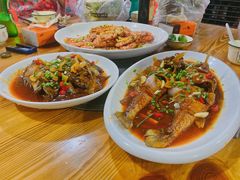 -庆余生平价生猛海鲜(海棠湾林旺夜市店)