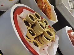 -龍歌自助小火锅(市北CBD万达店)