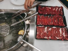 -就这么牛潮式牛肉火锅(华侨城店)