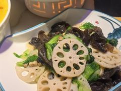 -京城小江南·北京烤鸭·江南土菜·白鱼(中关村店)