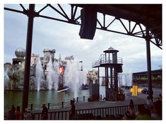 -渔岛海洋度假区