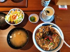 -有喜屋·深夜食堂(北京西路店)