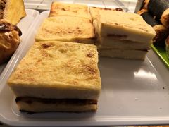 岩烧乳酪-北大医学部·面包房