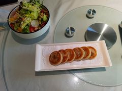 金丝饼-香丰阁·烤鸭·川湘菜(清河店)