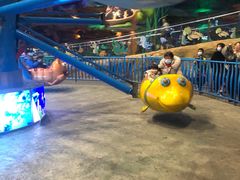 -青岛嘉年华主题乐园