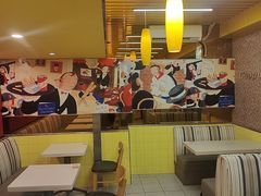 -尊宝比萨(广州塔店)