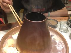 -宣武小院涮肉(前门店)