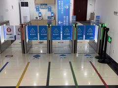 -北京科技大学-游泳馆