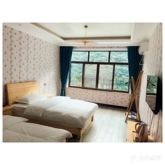 涧栖客栈-图片-安吉县酒店-大众点评网