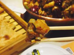 -老佛爷炭火蛙锅直营(清滨路总店)