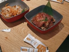 -新石器烤肉(百联川沙店)