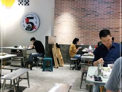 大堂-五里关火锅(牛市口店)