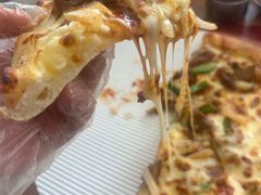 -必胜客(阿罗海店)