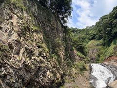 -五泄景区
