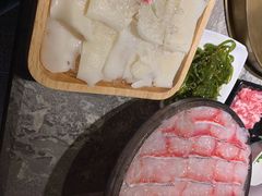 -麻路成都火锅(柏威年店)