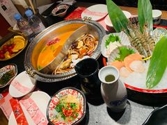 -牛New寿喜烧(新六百店)