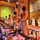 在重庆，吃了顿“宫廷御宴”是什么体验？