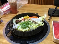 -水林间·寿喜烧自助(仙林金鹰店)