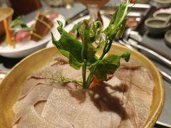 -巴奴毛肚火锅(悠唐购物中心店)