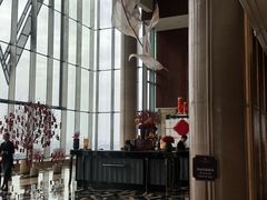 -成都华尔道夫酒店