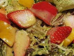 -彩虹之约•淮扬家宴(亚运村店)