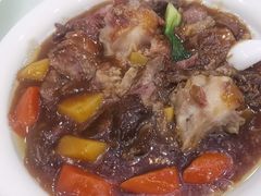 -普天和酒楼·新津菜·烤鸭(天津之眼店)