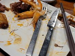 -汉巴味德(沈阳万象汇店)