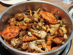 -七欣天香辣蟹火锅(深圳清湖金銮店)