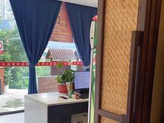 -回头食客-李久其家民间餐厅(望城金桥国际店)