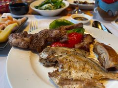 -广州富力君悦大酒店·凯菲厅