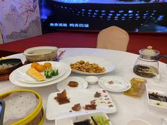 -全聚德(常州店)