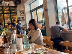 -RAC BAR(安福路店)