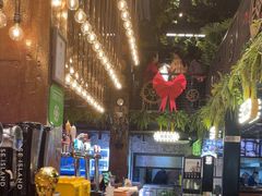 -1819餐厅·团队聚餐·烤串·精酿