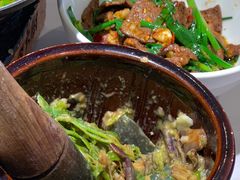 -费大厨辣椒炒肉(黄兴中心广场店)