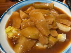 -山水茶艺馆·点心粤菜·30年老字号