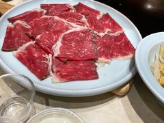 -三宝涮肉(体育学院店)