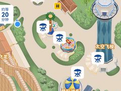 -郑州方特梦幻王国