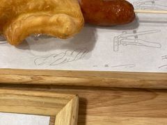 -头壹号  羊汤·饸饹面·大油条(西二旗店)