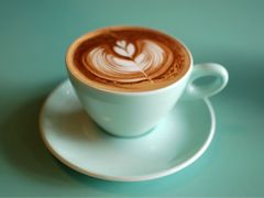 -sugarman espresso素饮糖人高新咖啡工厂