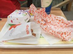 -德克士(肥城新华商场店)