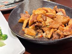 -那拉提之疆·新疆菜(美院店)