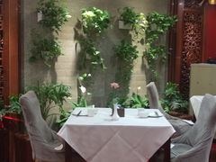 -东兴楼饭庄(六里桥店)