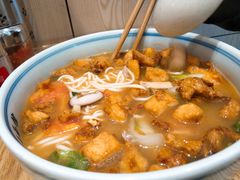 -阿琴面馆(武林路店)